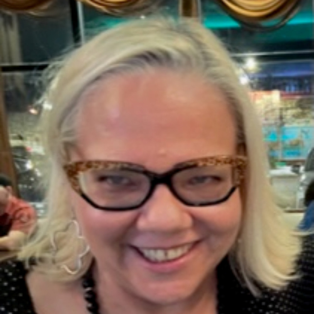 Meet your Posher, Anne